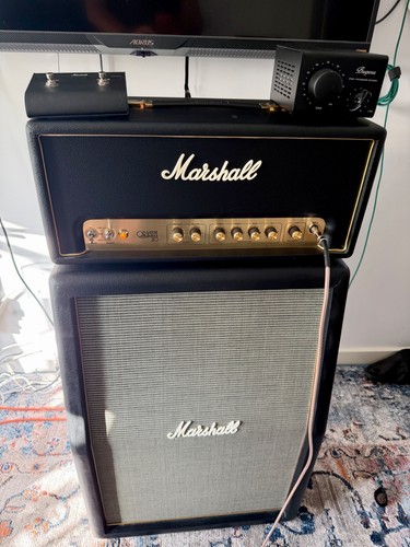 Marshall origin head - marshall, 20