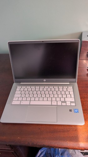 Chromebook 14a nf0002na - chromebook, 14"