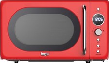 Total Chef Microwave Oven 20L