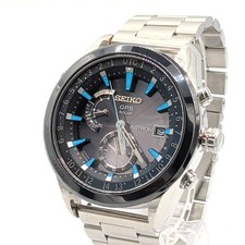 SEIKO ASTRON GPS Solar