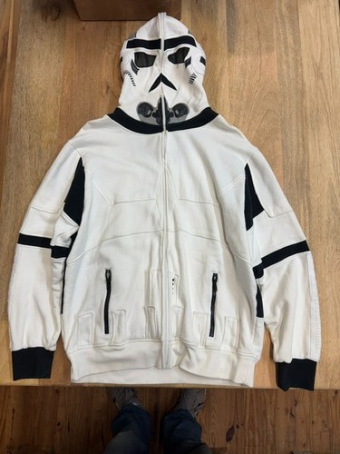 Marc ecko unltd - marc, stormtrooper