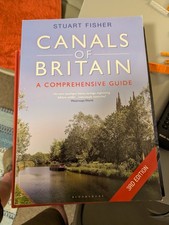 The canals britain - canals, britain: