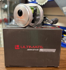 Rare Ultimate Jerkstar 151