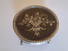 Sterling silver tortoiseshell - sterling,
