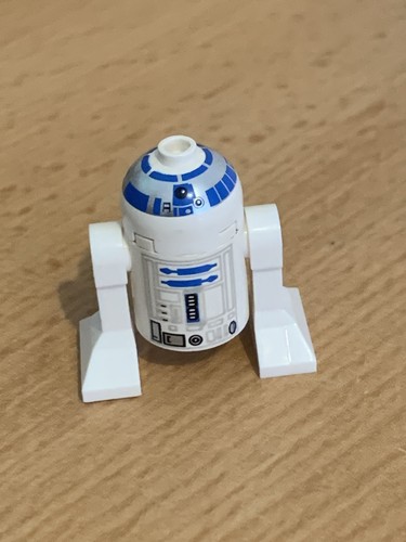 Lego star wars - star, figure