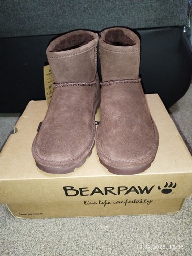 Bearpaw alyssa women - women's, slouch