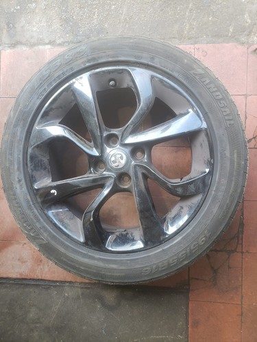 Vauxhall corsa sri 16in - vauxhall, e