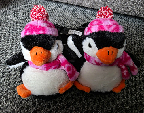 Loungeable penguin novelty - penguin,