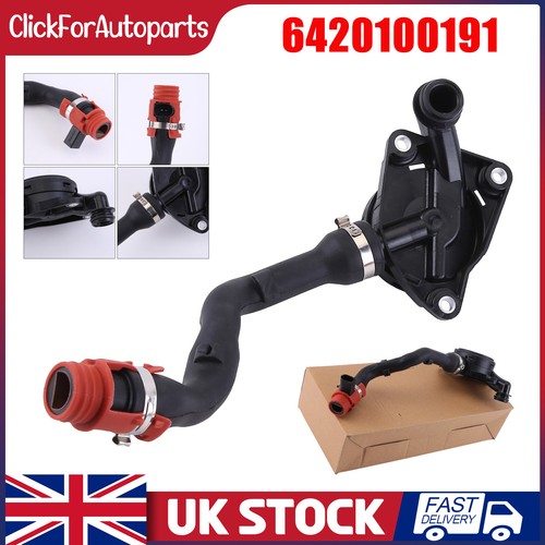 6420101891 oil separator - 6420101891,