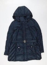 Gil Bret Women's Blue Puffer