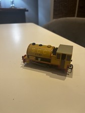 hornby model train bill from thomas the tank