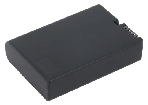Premium battery for nikon - premium,