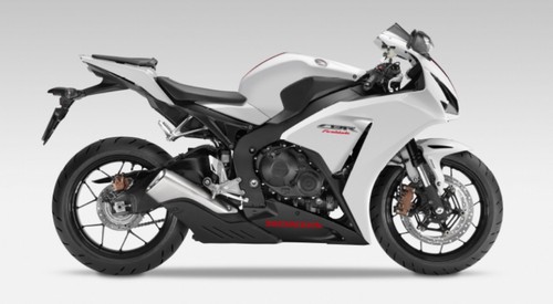 Honda cbr1000rr touch - honda, up