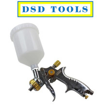 US PRO TOOLS Gravity Feed LVLP