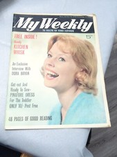 My Weekly The Magazine for