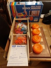 Vintage 1982 Toddler Baby