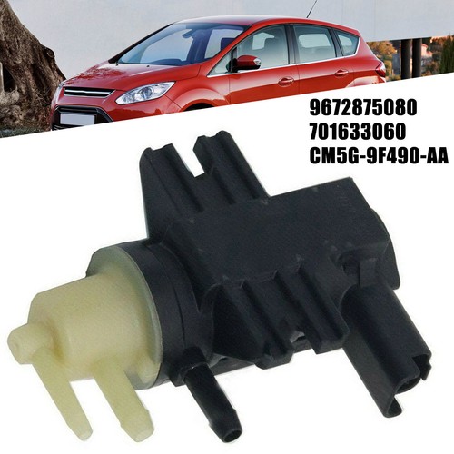 Turbo boost vacuum - boost,