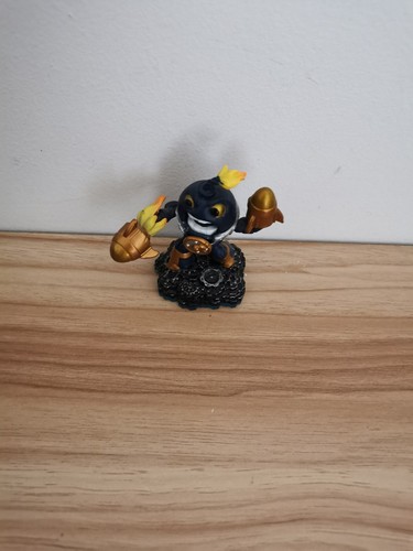 Countdown skylanders swap - ,