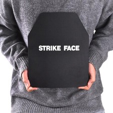 Tactical Bulletproof Steel