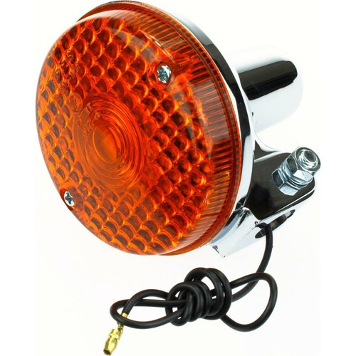 Turn signal - signal,