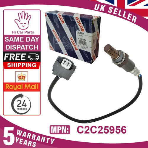 Oxygen lambda sensor for - oxygen,