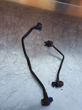 01-05 Yamaha YFM 660R Raptor Quad ENGINE Oil Lines