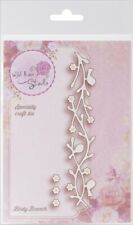 Wild Rose Studio Die Set -