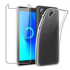 Case for Alcatel + Glass