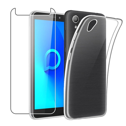 Case for alcatel glass - for,