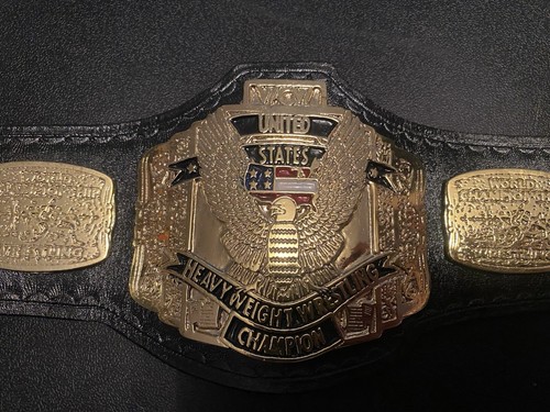 Wcw heavyweight mini - heavyweight,