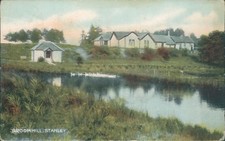 Stanley broomhill 1910