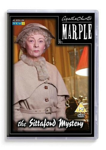 Miss marple the sittaford - marple,
