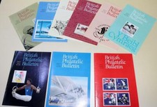 GB 1987 1988 BRITISH