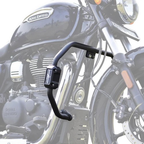 Crash guard fit for royal - crash,