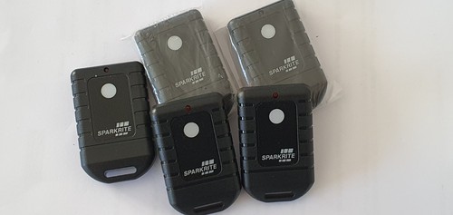 Genuine sparkrite remote - genuine,