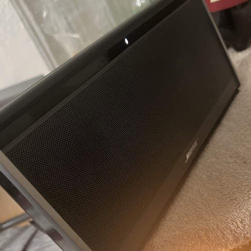 Bose soundlink bluetooth - bose,