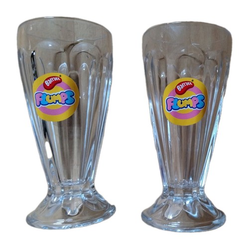 Barratt flumps ice - flumps,