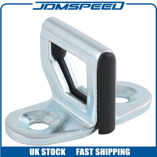 Door latch lock striker middle - door,