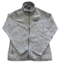 Patagonia Fleece Jacket Womens