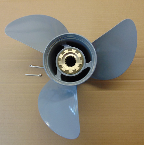 Propeller for honda - for, outboard