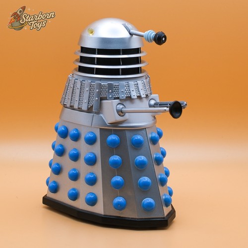 Doctor who classic - doctor, drone