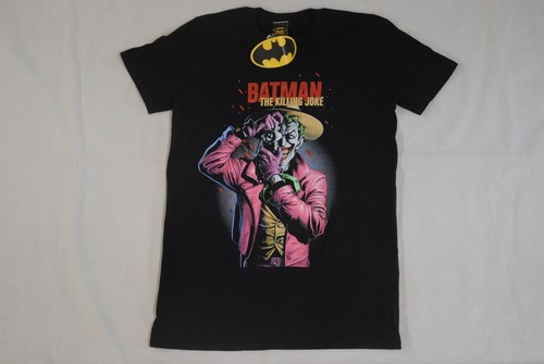 Batman the killing joke - the, t