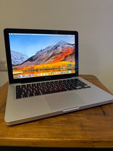 Apple macbook pro a1278 13in - macbook,
