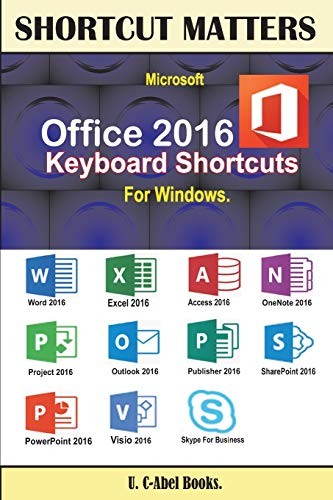 Microsoft office 2016 keyboard - 2016,