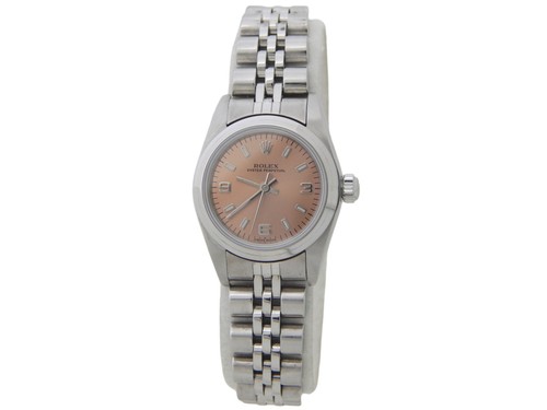Rolex oyster perpetual 76080 - rolex,