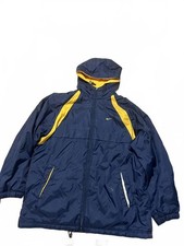 90's Nike Reversible fleece