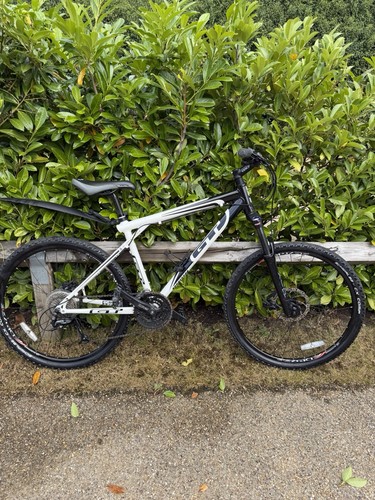 Mountain bike - xc, 2