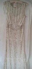 Beautiful Phase Eight wedding