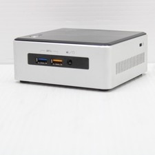 Intel NUC NUC5i7ryh Mini PC