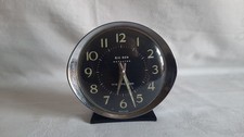 Big Ben Repeater..Westclox